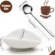thumbnail image 2 of Coffee Bean Dosing Cup with Spray Bottle Coffee Bean Dispensing Measuring Tray for Coffee Shop/Home, 2 of 5