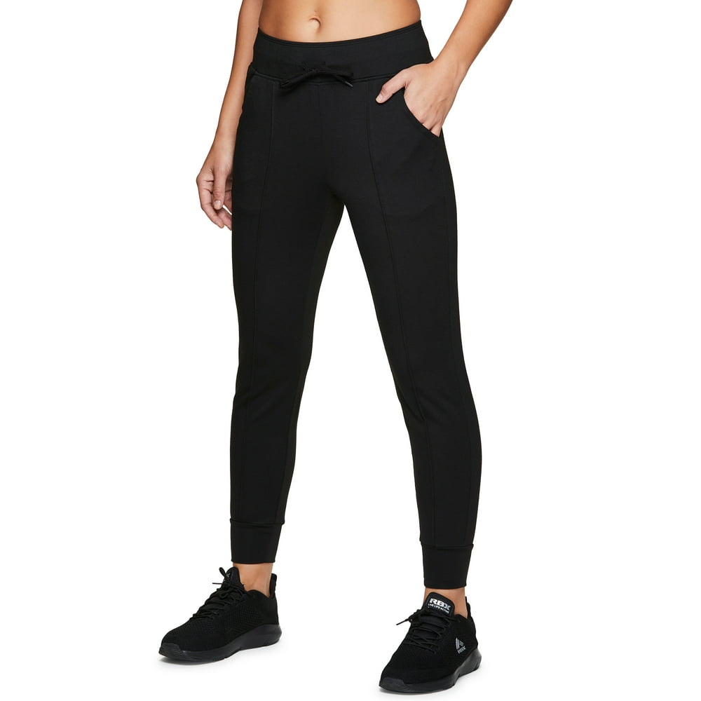 rbx live life active sweatpants