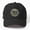 Black, variant on Lake Arrowhead Baseball Cap, Location Hat Style