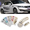thumbnail image 4 of Adhesivo con cordón para la cintura del coche, adhesivo para reacondicionamiento del vehículo, adhesivo para la carrocería del coche, adhesivo con cordón para reacondicionamiento por rayaduras, 4 of 6