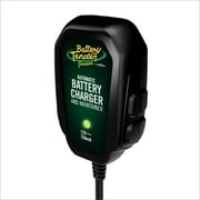 Battery Tender Junior 12V, 750mA Charger