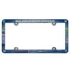 Sporting KC Official MLS 12 inch x 6 inch Plastic License Plate Frame by Wincraft