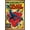 Bronze Framed Version, variant on Marvel Comics - Black Panther - Jungle Action Cover Wall Poster, 14.725" x 22.375"