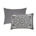 thumbnail image 2 of Superior Bedspread Set, Full, Denim Blue, 3 Piece, 2 of 4