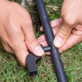 thumbnail image 4 of 3mm/4mm Pipe Puncher Drilling Tools Garden Drip Irrigation Tool Garden Drill Pipe Connecto, 4 of 4