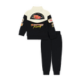 thumbnail image 4 of Cars Toddler Boy 2pc Active Jacket and Pant Set, Sizes 12 Months - 5T, 4 of 5