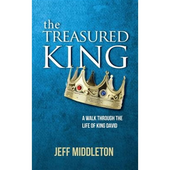 The Treasured King