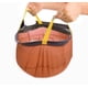 thumbnail image 3 of Lavabo Del Fregadero Del Viaje DYNWAVEMX 12L Libre Plegable Festival de Camping Bolsa Agua Pot naranja, 3 of 8