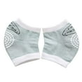 thumbnail image 2 of Wancir Unisex Baby Crawling Anti-Slip Knee Pads Toddler Knee Protectors Learn to Crawl Socks Leg Warmers, 2 of 3