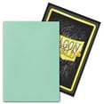 thumbnail image 3 of 2 Packs Dragon Shield Dual Matte Mini Japanese Eucalyptus 60 ct Card Sleeves Value Bundle!, 3 of 4