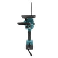thumbnail image 4 of Mini Cordless Chainsaw, Portable One-Handed Chain Saw, Electric Chainsaw for Wood Cutting 8in Maximum Cutting Diameter,4360rpm,800WNew, 4 of 12