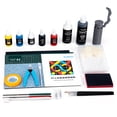 thumbnail image 2 of 3D Paint Kit ELEGOO Multifunctional for 3D Printing Models, 2 of 7