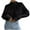 Black, variant on aidice Tops for Women Casual Long Sleeve High Neck Blouses Loose Comfy Fall Winter Warm Pullover Tops