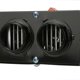 thumbnail image 5 of 800w Car Defogging Demister Fast Heating Car Windshield Heated Fan for Vehicle SUV, 5 of 5
