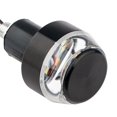 thumbnail image 1 of LED Motorcycle Handlebar Turn Signal Light Side Marker Lamp, 1 of 7