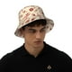 thumbnail image 4 of Balery Red Wine Sombreros para el sol para hombre y mujer, sombrero de pescador con UPF 50+, 4 of 6