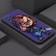 thumbnail image 3 of Horror muñeco Chucky Childs-play-3 para Samsung Galaxy A55 caso A54 A52 A53 5G A51 A34 A35 A33 A32 A50 A72 A71 A30 A7 A9 cubierta suave, 3 of 5