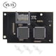 thumbnail image 1 of Consola de juegos, controlador óptico, placa de circuito de simulación, accesorio de placa base para SEGA Dreamcast V5.15 Guardurnaity EL5351-01B, 1 of 2