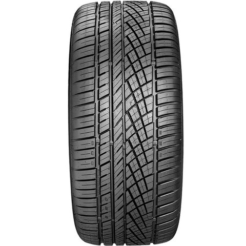 Continental Extreme Contact DWS06 275/40ZR18 99Y All Season Performance Tire 15499940000 / 275/40/18 / 2754018 Simolary simolary.com 14
