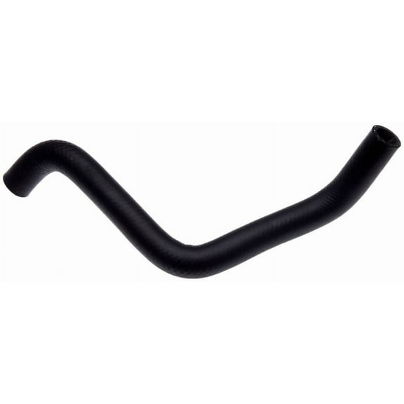 COOLANT HOSE - SMALL I.D. Fits select: 1989-1991 BUICK LESABRE, 1989-1990 OLDSMOBILE DELTA 88