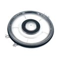 thumbnail image 1 of For Dreame R10 Pro Vacuum Replacement Lid Durable Container Cover, 1 of 5