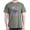 Military Green, variant on CafePress - Pi Sigma Epsilon Pillar Logo T Shirt - Men's Classic Cotton T-Shirts