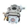 thumbnail image 1 of Lawn Mover Carburetor, Lightweight  Carburetor  for Repair, 1 of 7