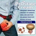 thumbnail image 2 of Men Prostate Enhance Cream Reduce Frequent Urination for Men Health Care Treatment, 2 of 5