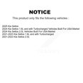 thumbnail image 2 of PUR Engine Air Filter (12 Pack) for Car Kia Seltos K57-102328, 2 of 2