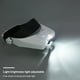 thumbnail image 2 of Lupa Soldadura Electrónica Recargable Por USB 5 Lentes Intercambiables Ndcxsfigh, 2 of 9