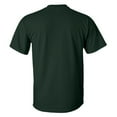thumbnail image 2 of Gildan Mens Ultra Cotton Short Sleeve T-Shirt, 2 of 3