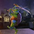 thumbnail image 5 of ABYstyle Studio TMNT Leonardo SFC Figure, 5 of 7