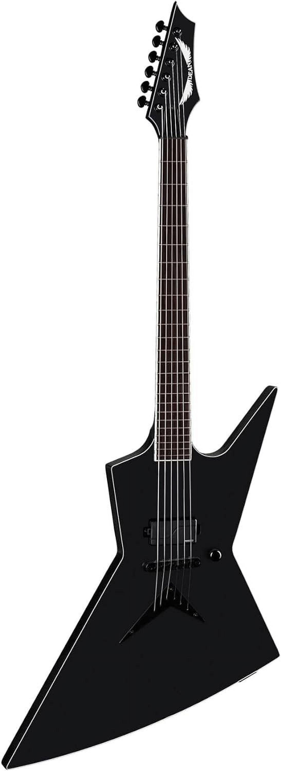 ギター VJR Drive TA.effects MATT BLACK ギター VJR Drive TA.effects MATT BLACK ギター VJR Drive TA