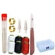 thumbnail image 2 of Kit de herramientas de costura a mano para quilts: incluye agujas, hilo y accesorios. Ideal para proyectos de costura DIY y reparaciones caseras., 2 of 4