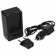 thumbnail image 3 of Bundle GoPro HERO4 Hero 4 Black Silver Best Value Accessory Package includes AHDBT401 Battery Pack (2), 3 of 5