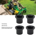 thumbnail image 3 of Bujes De Yugo, Buje De Brida De Polvo Resistente Al Envejecimiento Anti Crack Anti Crack De Larga Duración M167267 Para Z335m Z345M Z345R, 3 of 7