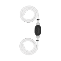 Groz Siphon Pump with Non-Return Valve