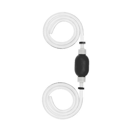 Groz Siphon Pump with Non-Return Valve