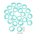 thumbnail image 2 of IDEANATEGRATE 200Ud Clips Para Fijar De Plantas En Jardín Fáciles De Usar Y Resistentes Color, 2 of 6