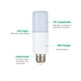 thumbnail image 3 of Yesfashion 5w 10w 15w 20w Led Bulb 6500k Daylight Effect Led Bulb Corn Stick E27 90% Energy Saving, 3 of 6