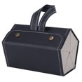 thumbnail image 2 of Sunglass Box,5‑Slot Travel Sunglasses Organizer Sunglass Storage Case Sunglass Collector Smooth Operation, 2 of 7