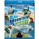 Thomas et Ses Amis: le Mystère de la Montagne Bleue - le Film [DVD] – image 1 sur 2