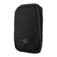 thumbnail image 2 of Bolso de cintura que acampa, bolso de nylon de la cintura de la campaña del bolso de la prenda impermeable de los deportes al aire libre ultra sensible, 2 of 9