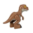 thumbnail image 3 of Dinosaurio de Juguete Imaginext Jurassic World T-Rex Café XL, 3 of 4