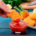 thumbnail image 4 of Salsa de tomate Embasa 380 g, 4 of 4