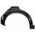 thumbnail image 3 of Rear Wheel Arch - PAIR. Fits 85-92 Volkswagen Jetta 4 Door, 85-92 Volkswagen Golf 4 Door, 85-92 Volkswagen GTI 4 Door, 3 of 3