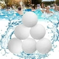 Swimming Pool Sponge Filter Bathtub Cleaning Oil Absorbing Sponge Spa