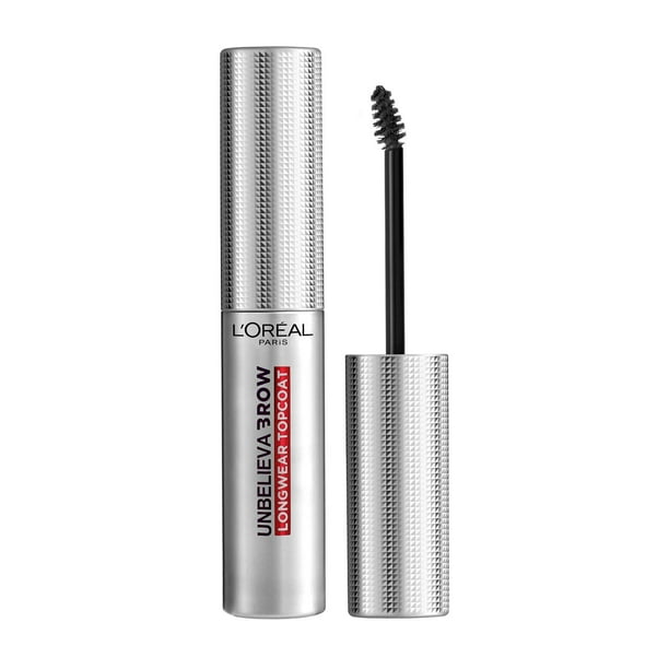Acabado para cejas L'Oreal Paris Unbelieva-Brow Waterproof