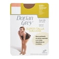 thumbnail image 1 of Pantimedia Dorian Grey para Mujer, Super Natural Bronce Talla EG, 1 of 4