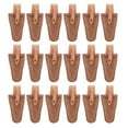 thumbnail image 1 of Paquete de 18 riñoneras de construcción de carpintero para tijeras de Gardens, 1 of 7